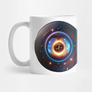 ZODIAC SYMBOL FOR CANCER Mug